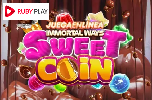 JuegaenLinea Immortal Ways Sweet Coin